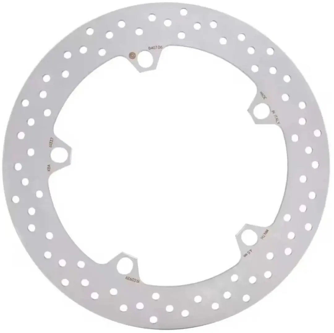 Brembo Oro 68b407d6 Remschijf