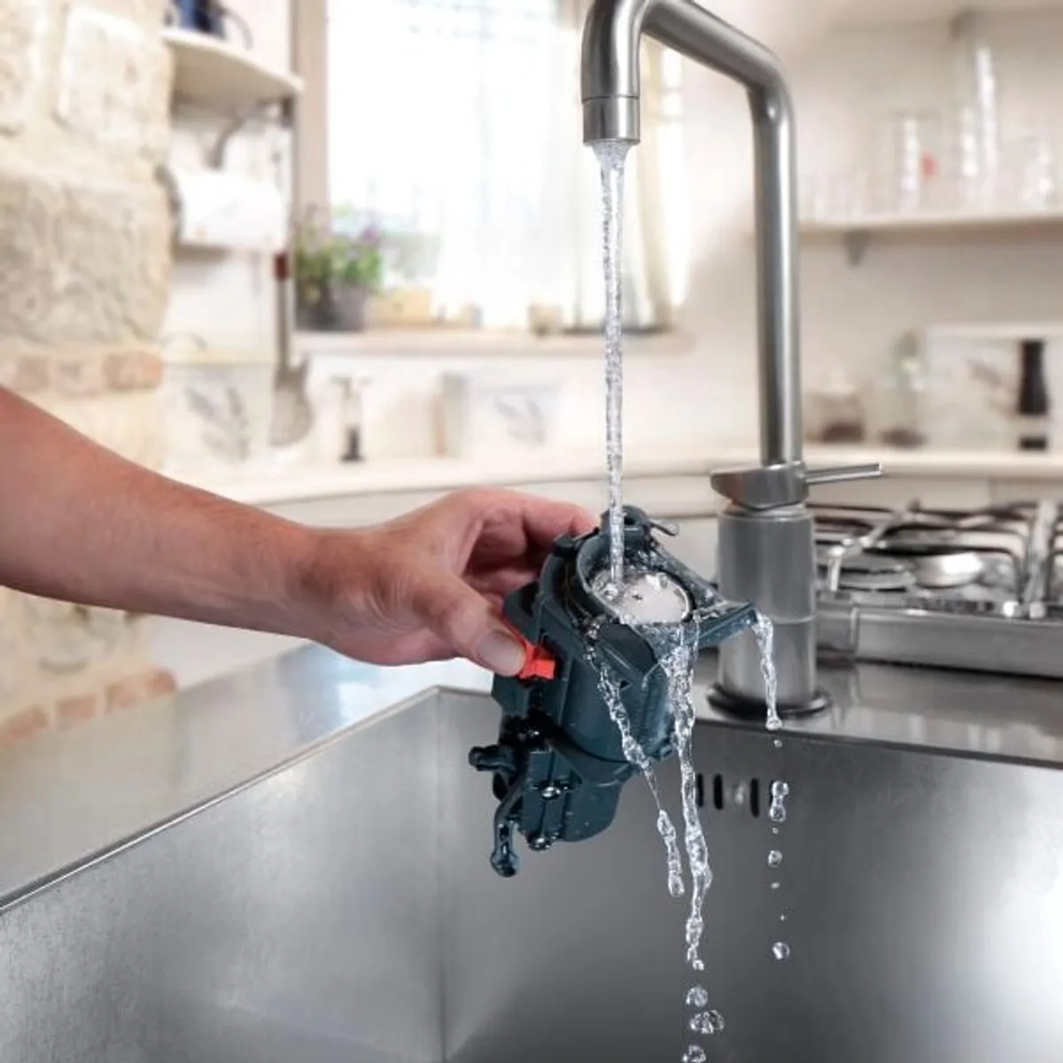 De'Longhi ECAM46.860.B Volautomatische Espressomachine - Zwart - afbeelding 6 van 6