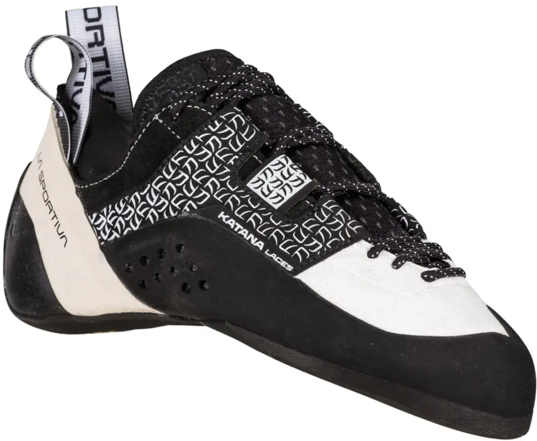La Sportiva Katana Laces Vrouw Klimschoenen - 37.5