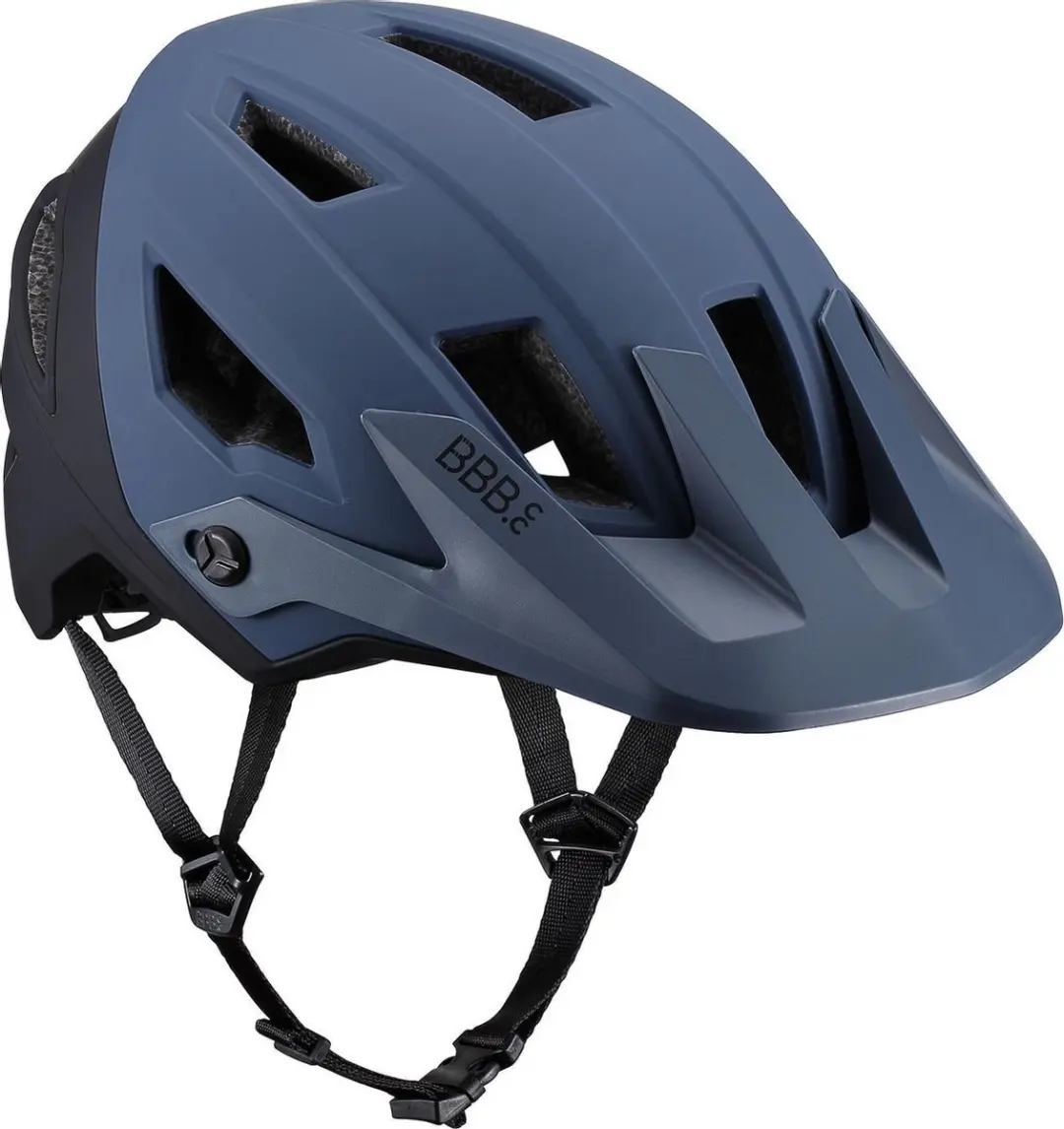 BBB Cycling Shore Mountainbike Helm