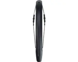 BBB Cycling DiscGuard Plus BFD-66R Achter Spatbord - 28 Inch