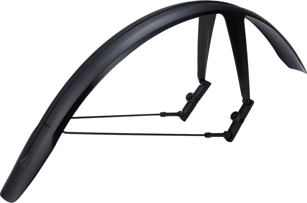 BBB Cycling DiscGuard Plus BFD-66R Achter Spatbord