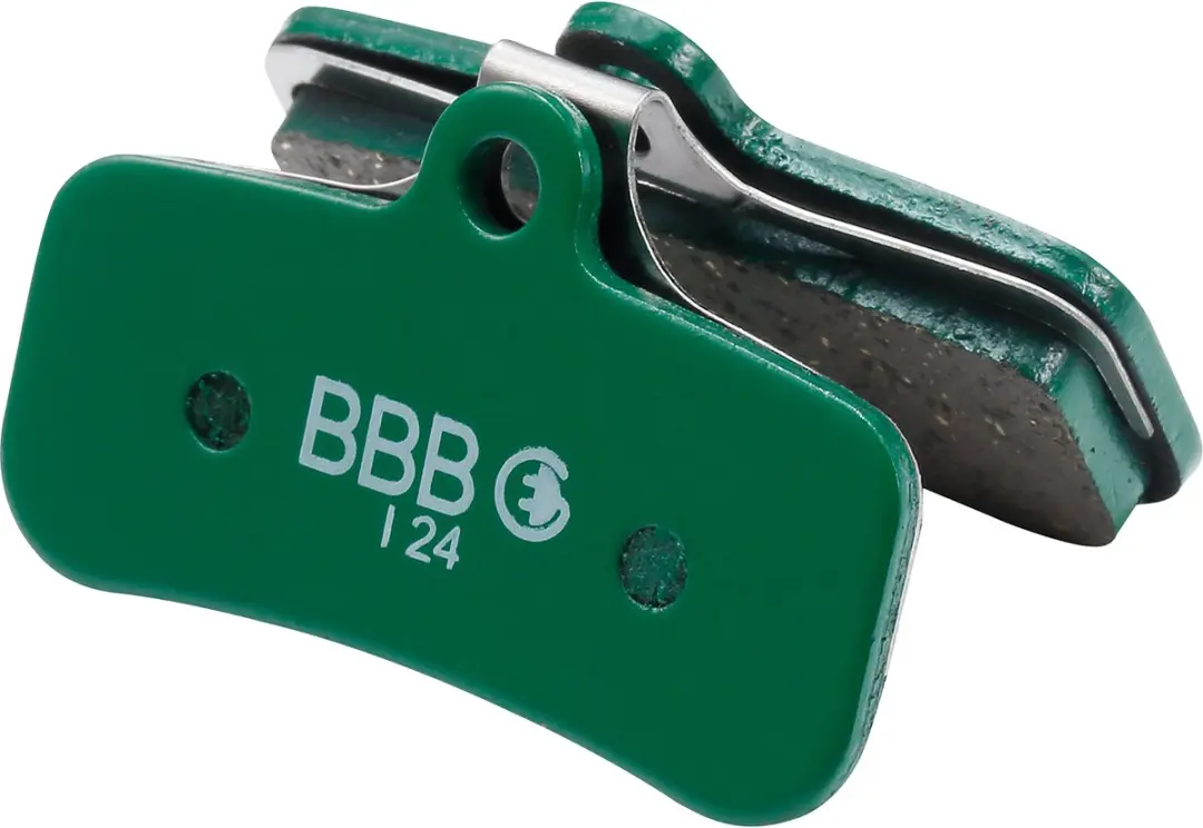 BBB Cycling DiscStop E-bike Remblokken BBS-83E - Tektro - Blauw