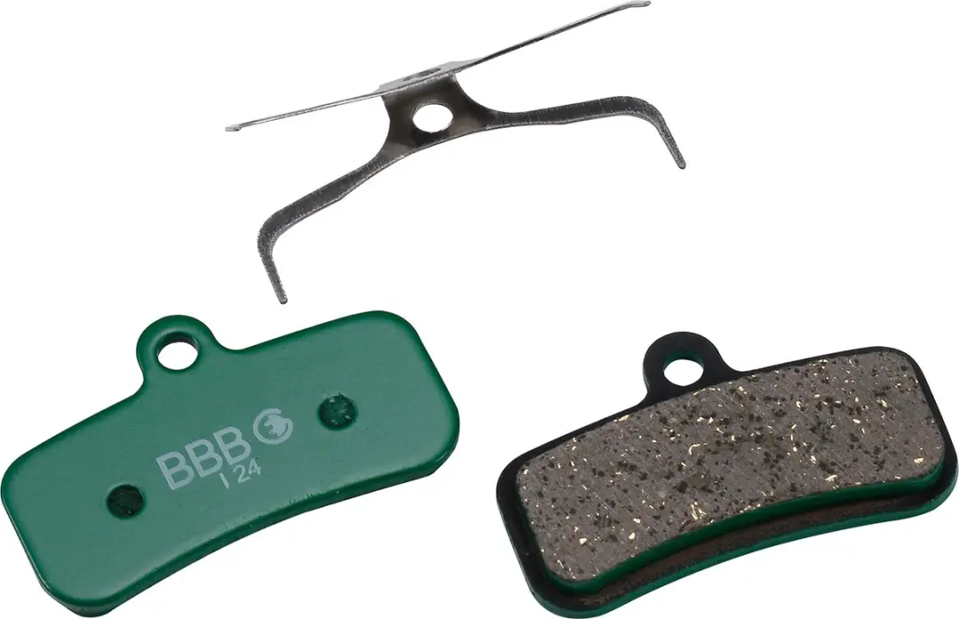 BBB Cycling DiscStop E-bike Remblokken BBS-83E