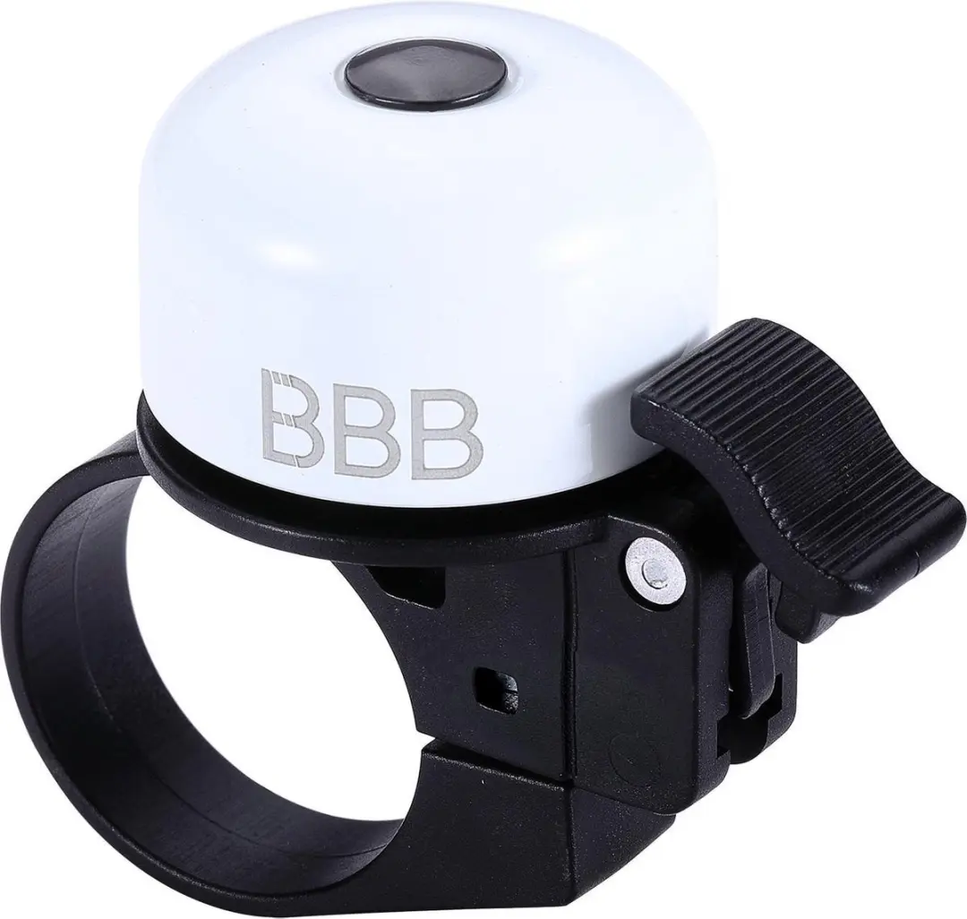 BBB Loud & Clear Fietsbel