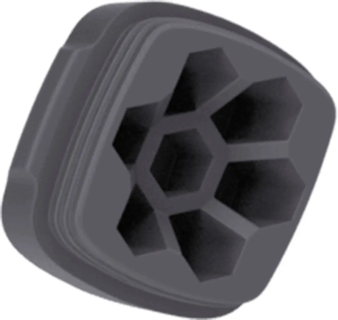 BBB Cycling TorqueTune BTL-182 Momentsleutel - 18Nm - Opvouwbaar - Zwart