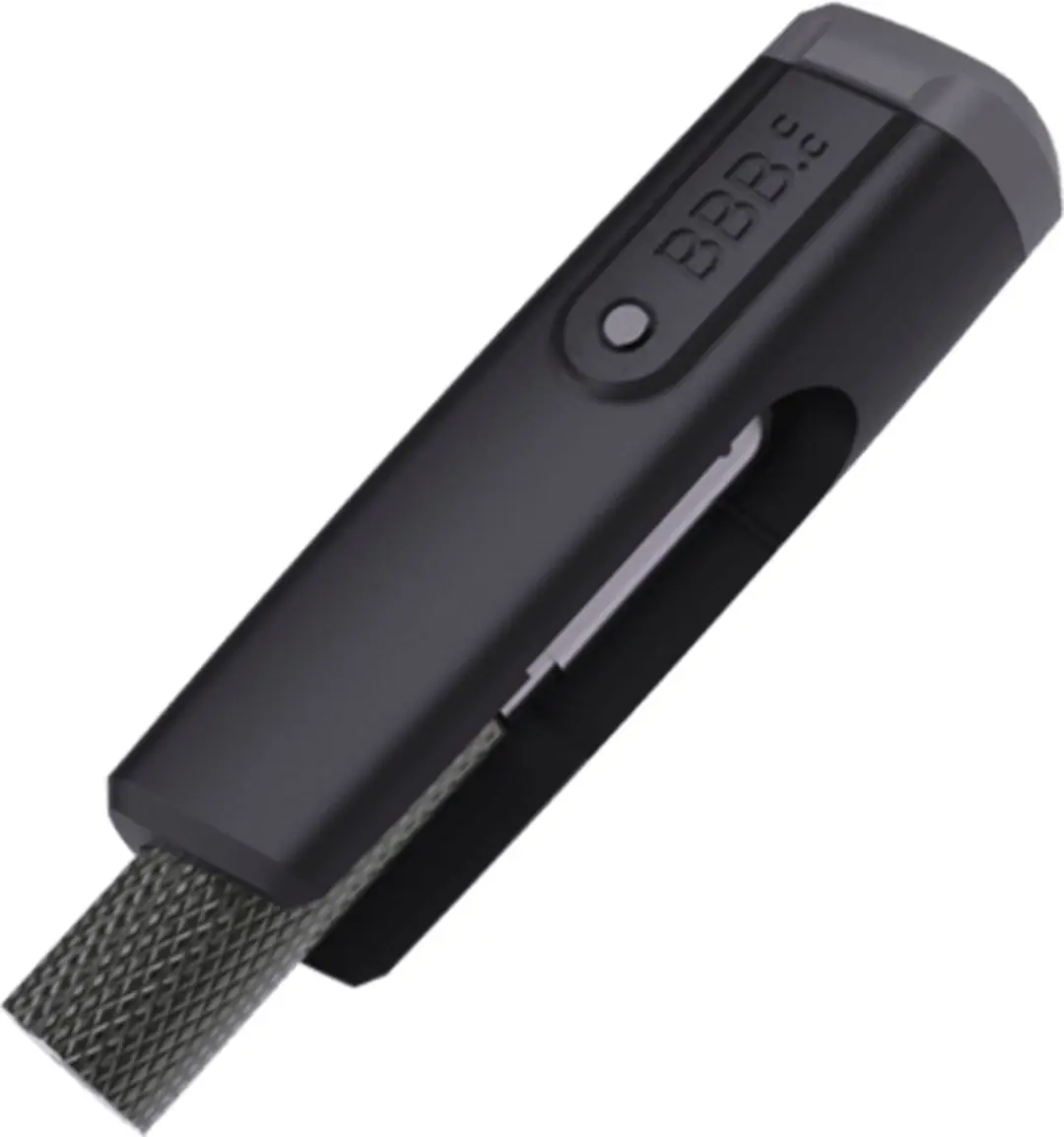 BBB Cycling TorqueTune BTL-182 Momentsleutel - 18Nm - Opvouwbaar - Zwart