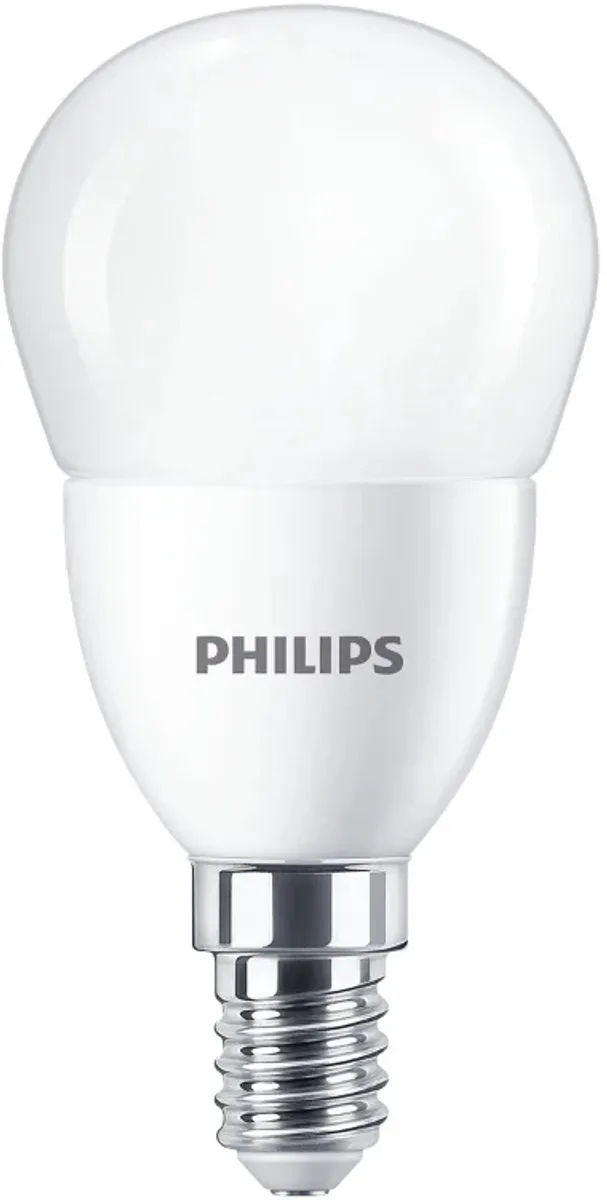 Philips CorePro LED-lamp E39VM 7W
