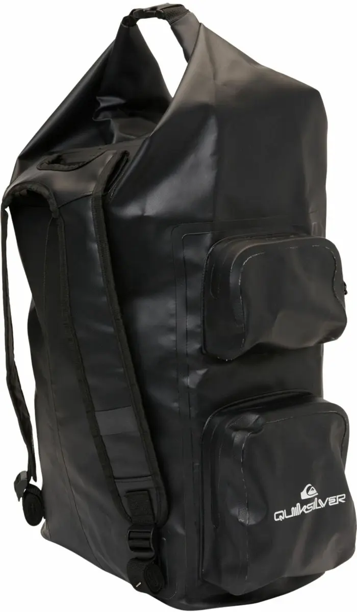 2025 Quiksilver Avond Sesh 35L Surf Rugzak