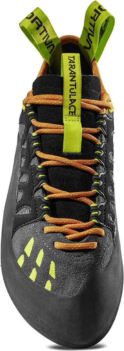 La Sportiva Tarantulace Klimschoenen - EU 42 - Zwart