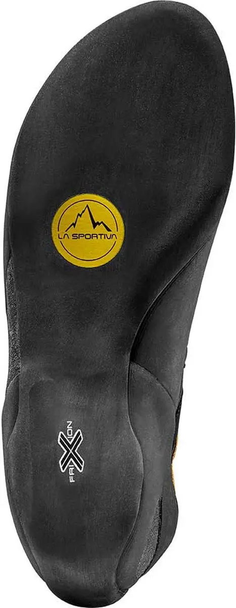 La Sportiva Tarantulace Klimschoenen - EU 42 - Zwart