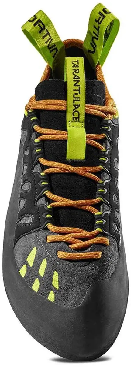 La Sportiva Tarantulace Klimschoenen - EU 42 - Zwart