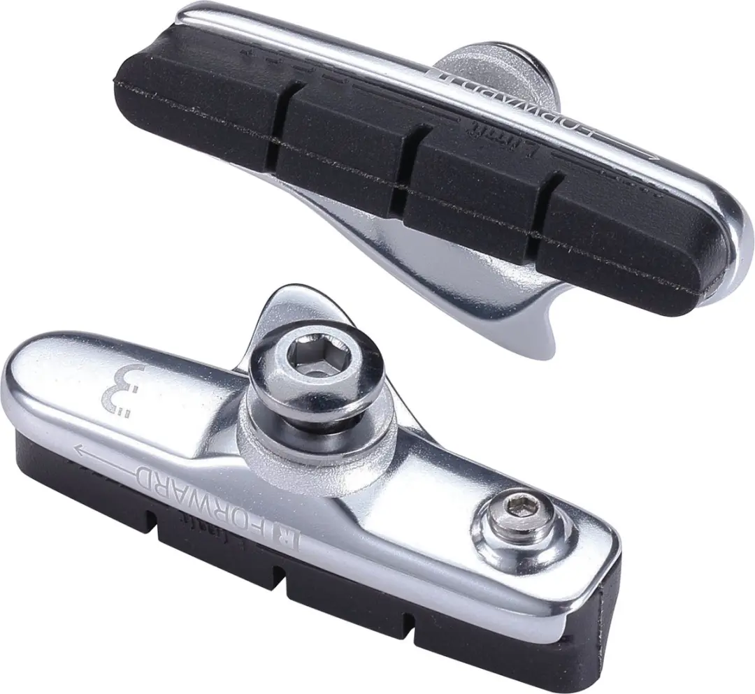 BBB Cycling Remblokjes Fiets RoadStop
