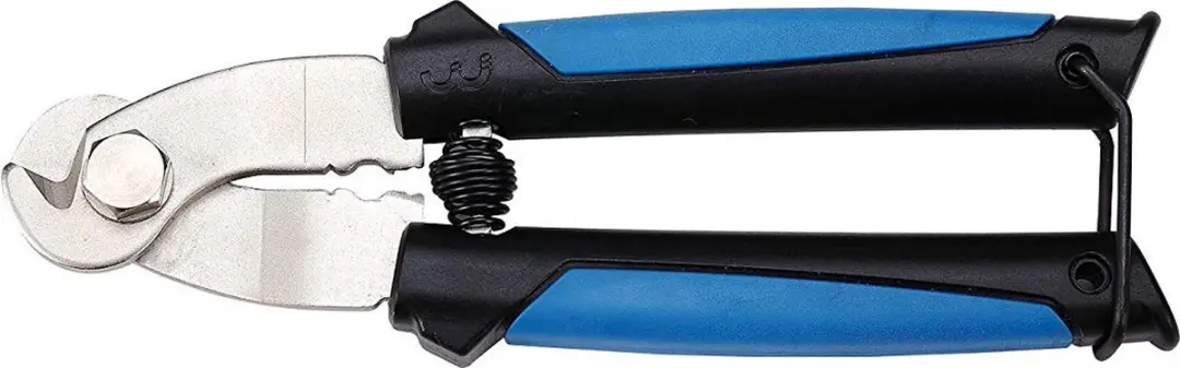BBB Cycling FastCut BTL-16 Kabelkniptang - Zwart
