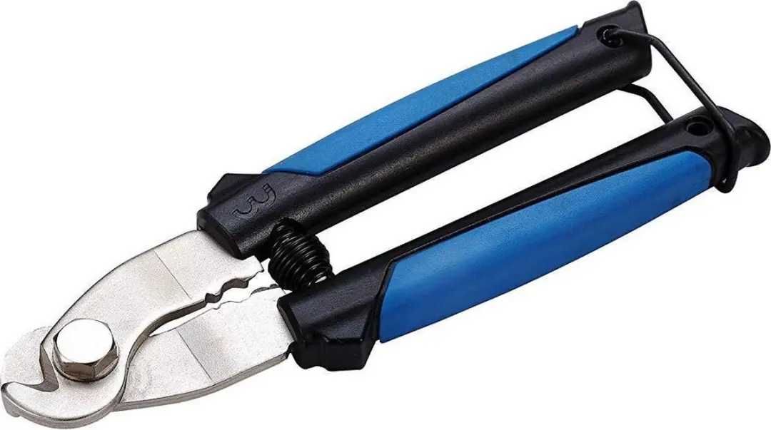 BBB Cycling FastCut BTL-16 Kabelkniptang