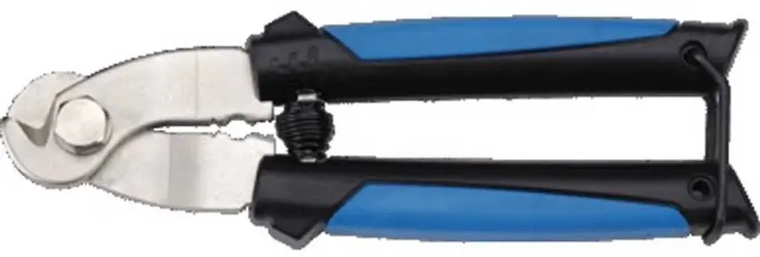 BBB Cycling FastCut BTL-16 Kabelkniptang - Zwart