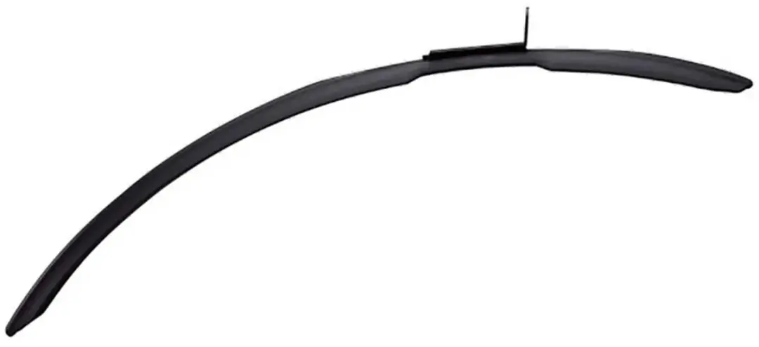 BBB Cycling RainProtectors BFD-25 Spatbordset - 26 Inch - Zwart