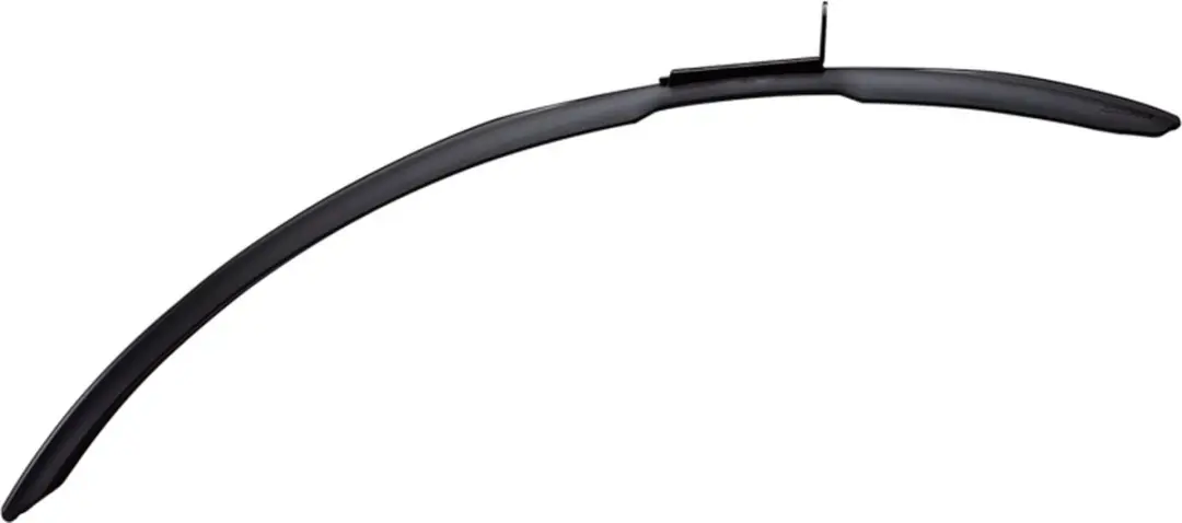 BBB Cycling RainProtectors BFD-25 Spatbordset - 26 Inch - Zwart