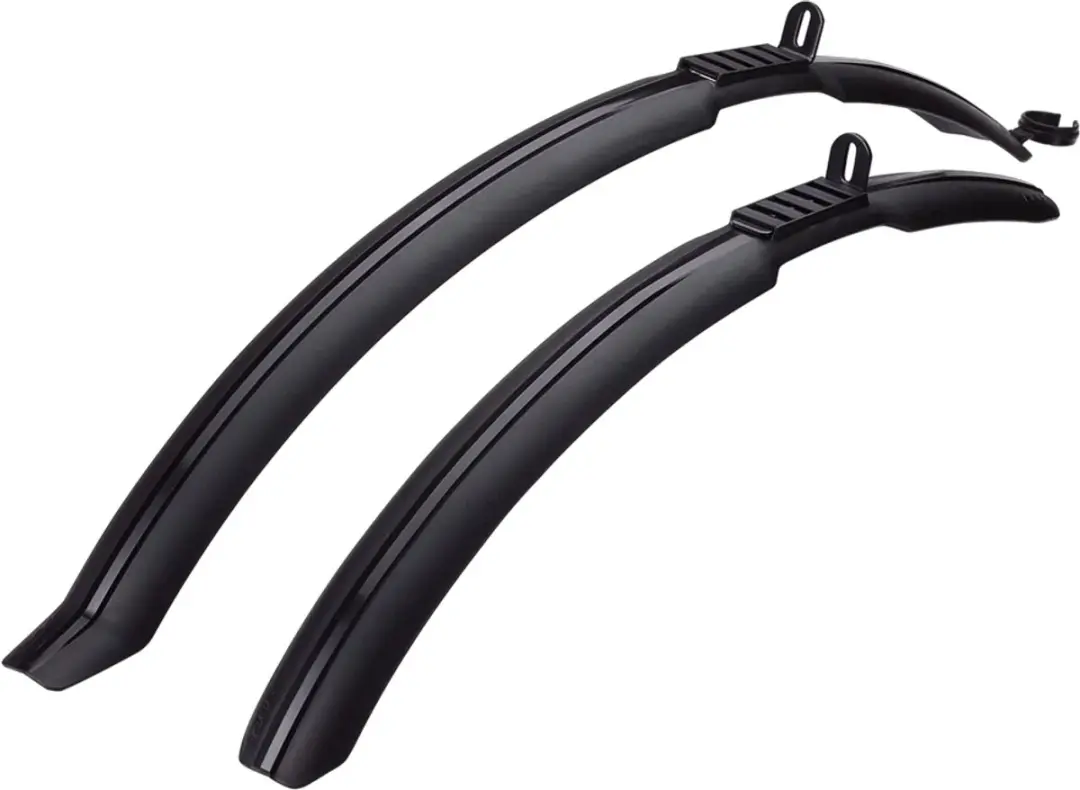 BBB Cycling RainProtectors BFD-25 Spatbordset