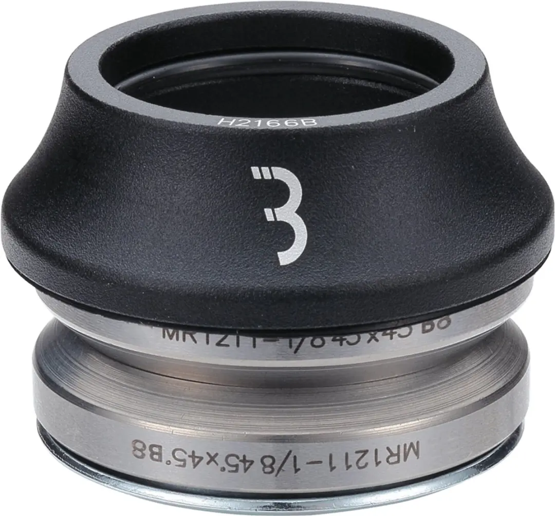 BBB BHP-42 Integrated