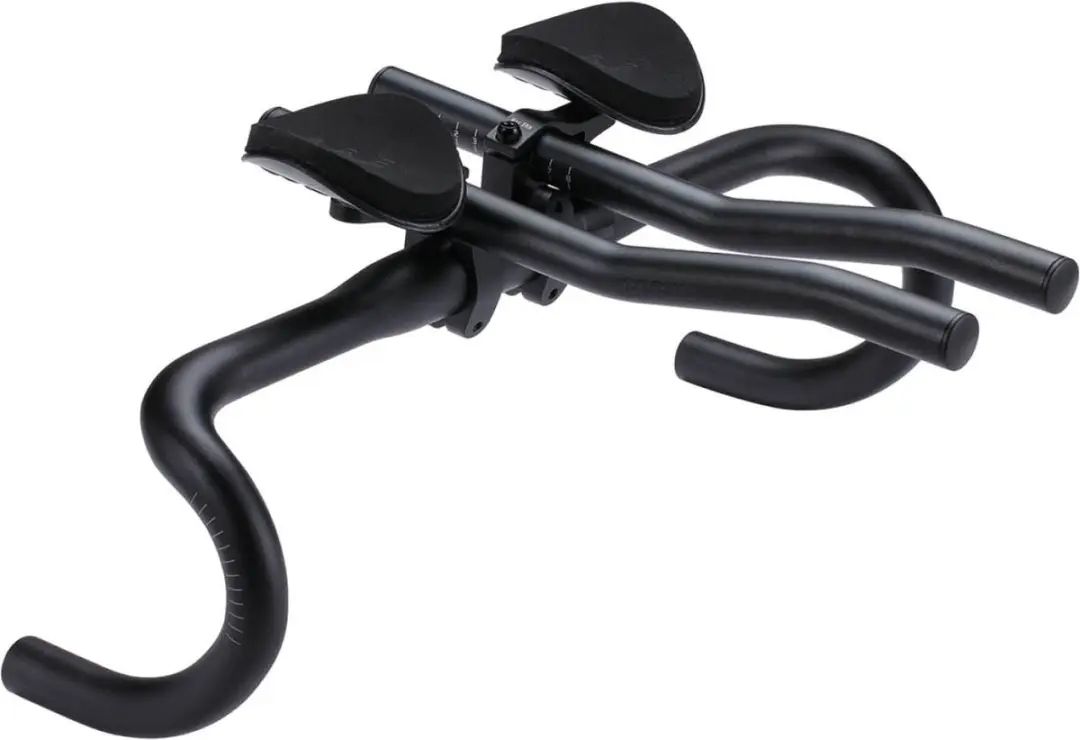 BBB Cycling AeroLight BHB-58 Opzetstuur