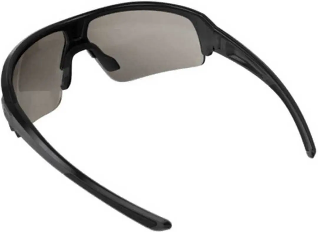 BBB Cycling Impulse PH BSG-62PH Fotochromatische Fietsbril - Glossy Metallic Black