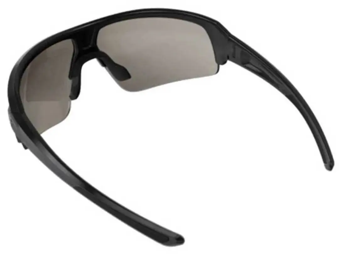 BBB Cycling Impulse PH BSG-62PH Fotochromatische Fietsbril - Glossy Metallic Black
