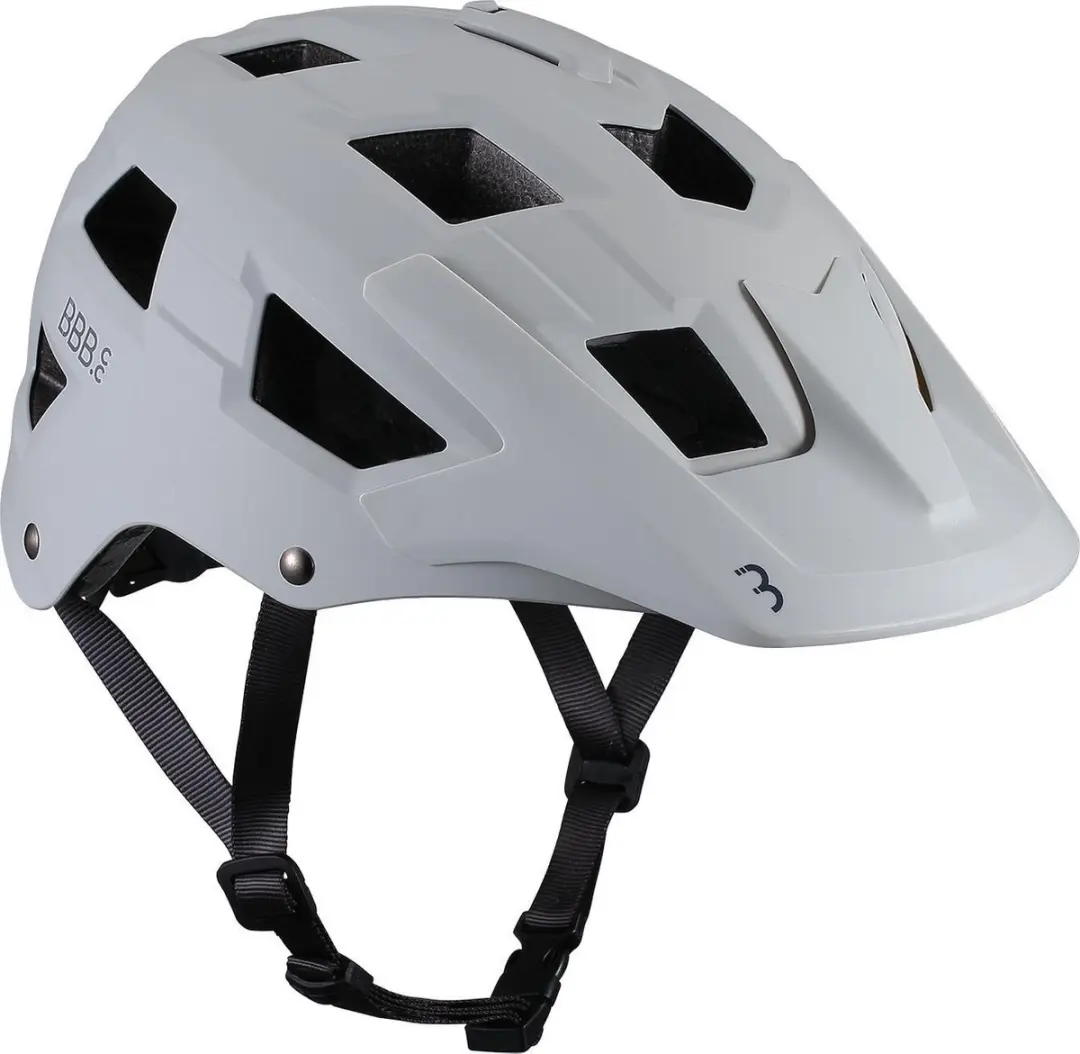 BBB Cycling MTB Helm Nanga BHE-54
