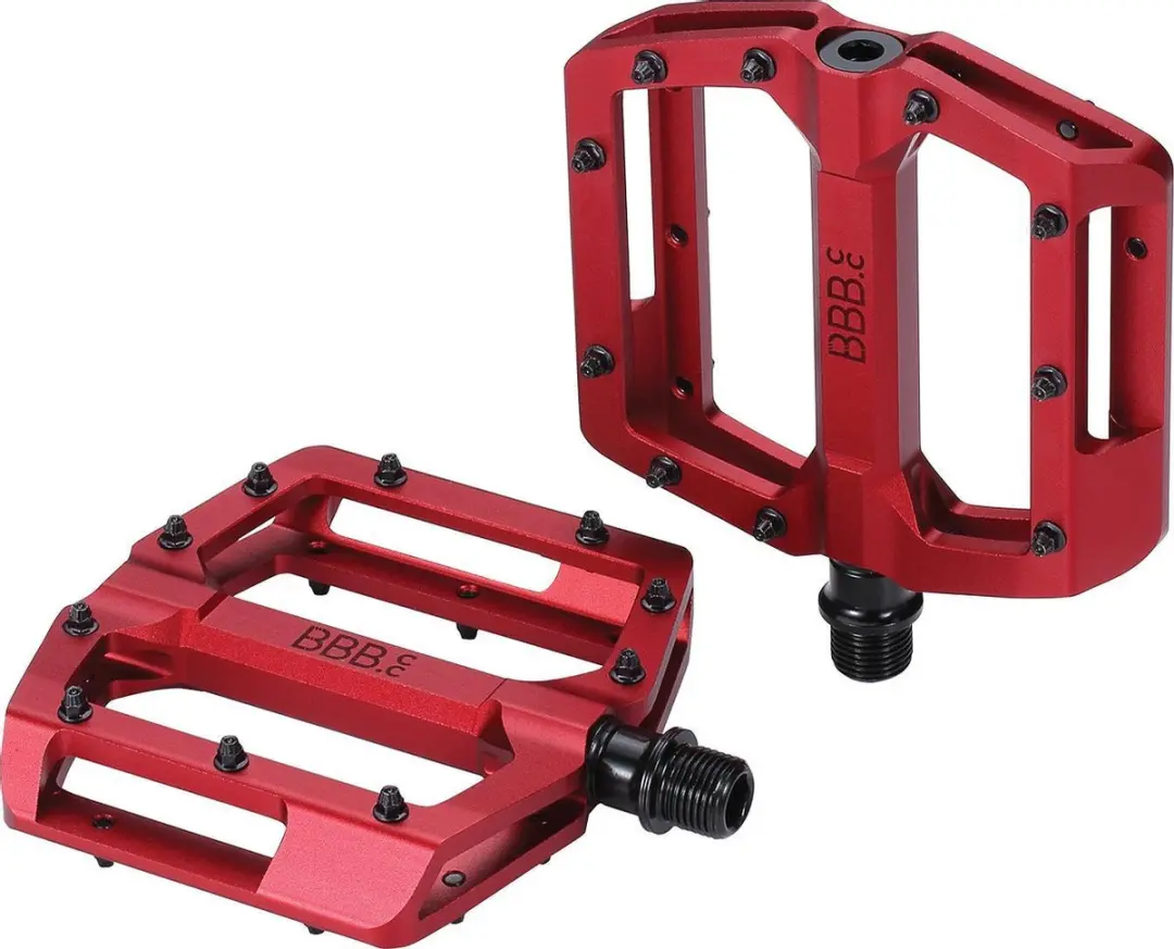BBB Cycling MTB Pedalen