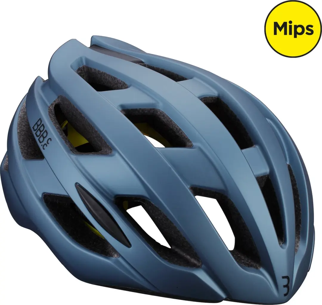 BBB Cycling Hawk MIPS Racefiets Helm