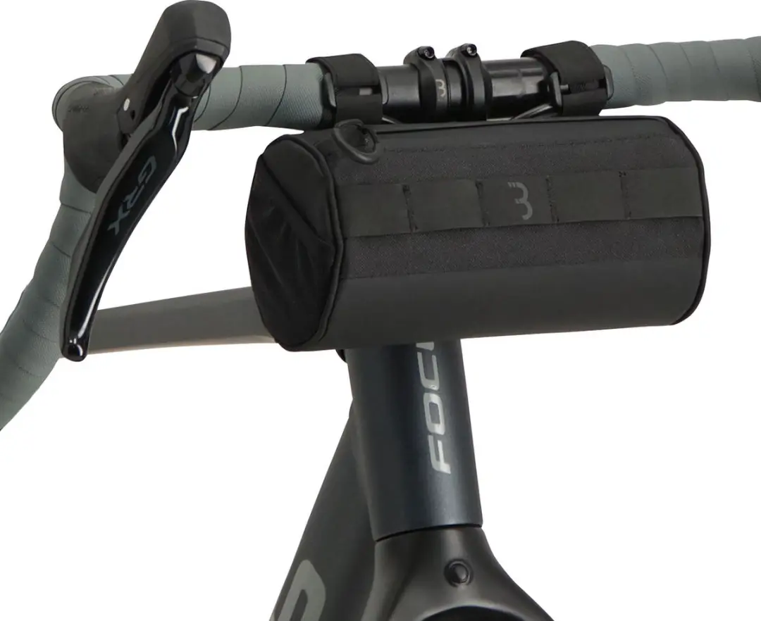 BBB Cycling Stuurtas Racefiets & Gravelbike 1.5 Liter