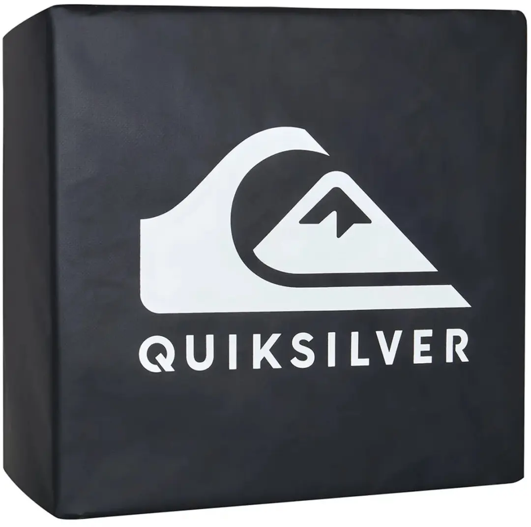 Quiksilver Eqyaa04085 Verschoonmat Zwart