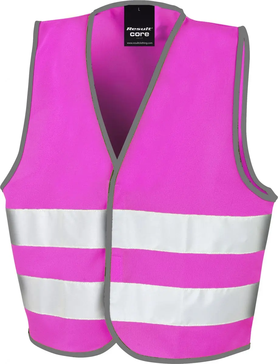 Regatta Junior Safety Vest RT200J