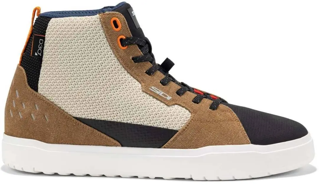 Sidi Arx Air Schoenen Castain Brons 45
