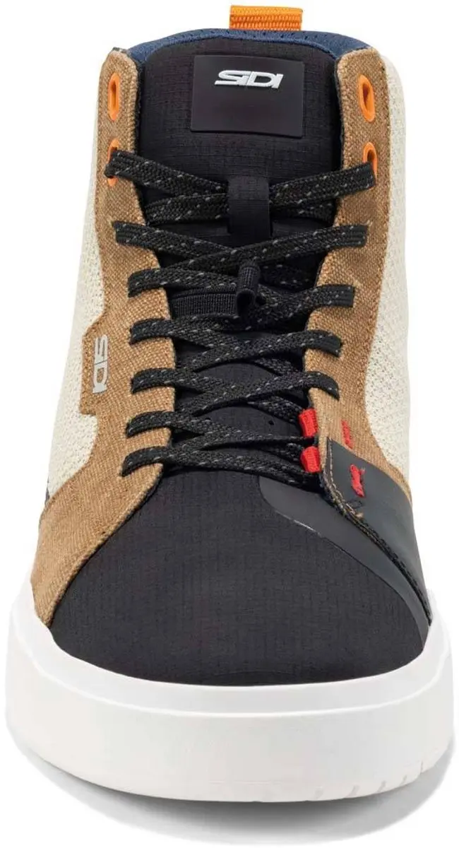 Sidi Arx Air Schoenen Castain Brons 45 - afbeelding 2 van 5