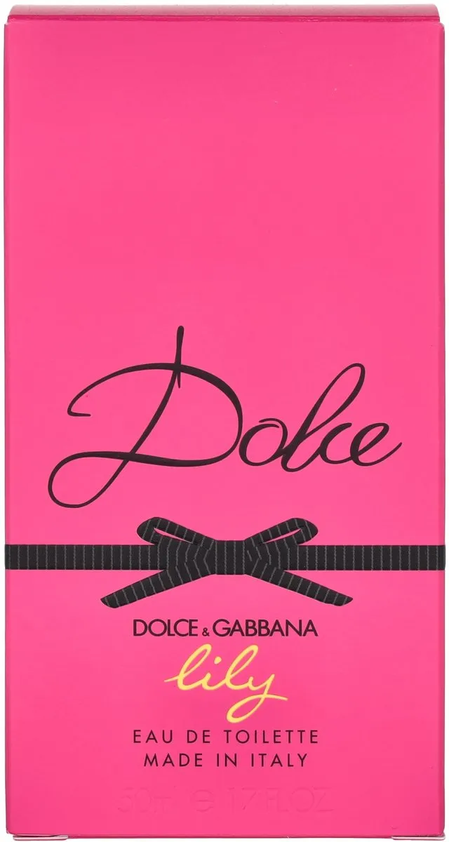Dolce & Gabbana Dolce Lily Eau de Toilette Spray 50 ml