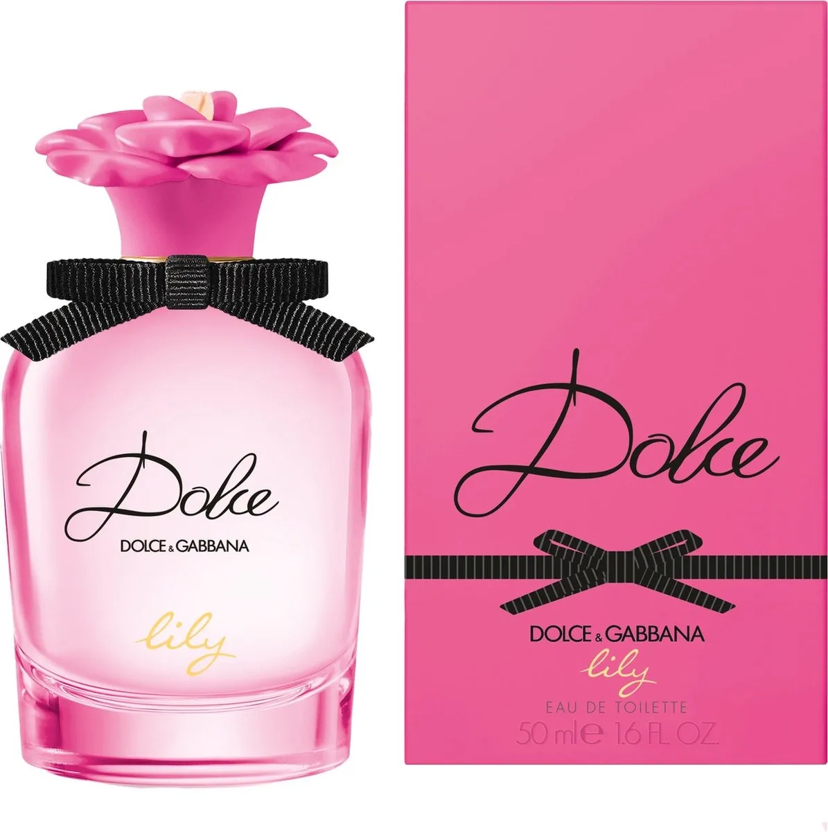 Dolce & Gabbana Dolce Lily Eau de Toilette Spray 50 ml