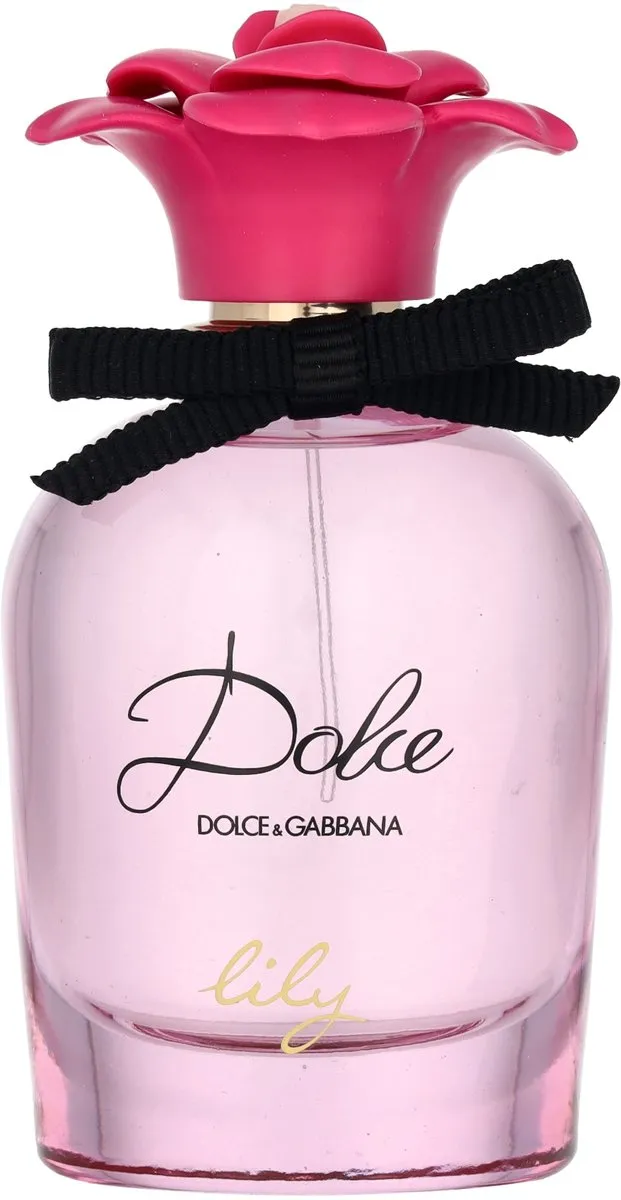 Dolce & Gabbana Dolce Lily Eau de Toilette Spray 50 ml