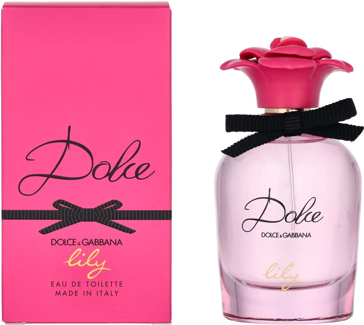 Dolce & Gabbana Dolce Lily Eau de Toilette Spray 50 ml