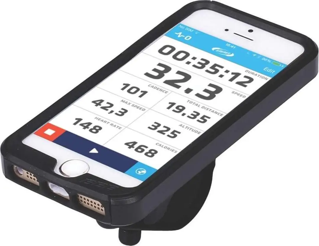 BBB BSM-01 Smart Phone Mount