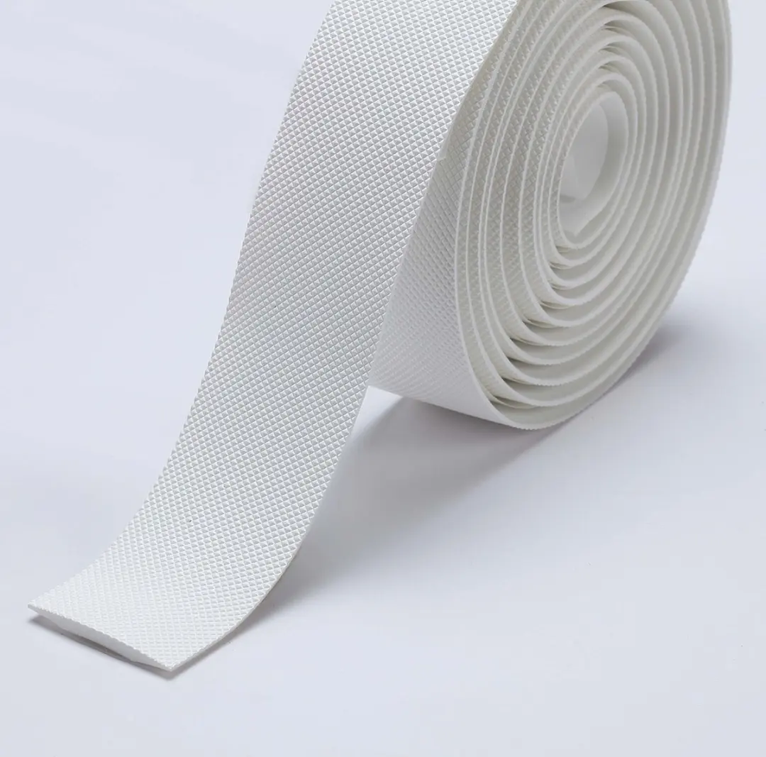 BBB FlexRibbon Gel Stuurtape Wit - 200x3cm