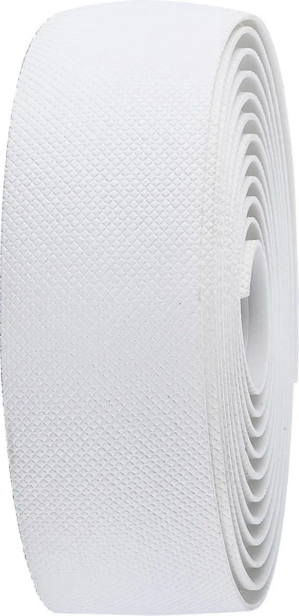 BBB FlexRibbon Gel Stuurtape Wit