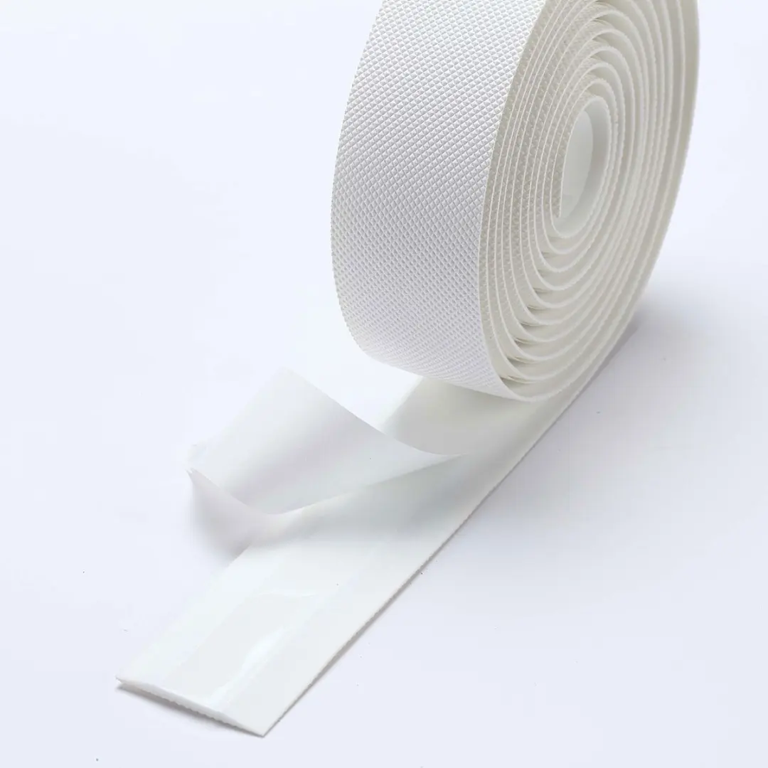 BBB FlexRibbon Gel Stuurtape Wit - 200x3cm