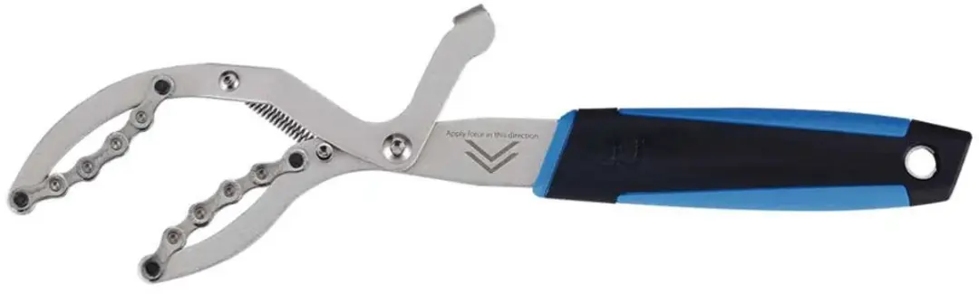 BBB Cycling BTL-122 Cassette Afnemer 12-Speed - T-RexGrip - Zwart