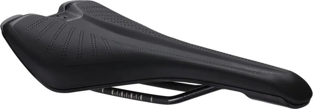 BBB Phalan MTB Race Zadel BSD-145 - Zwart