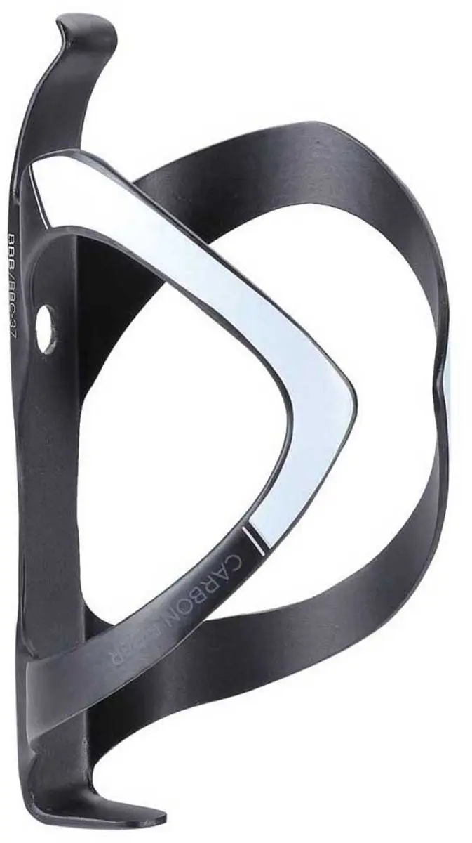 BBB Cycling FiberCage Bidonhouder Fiets