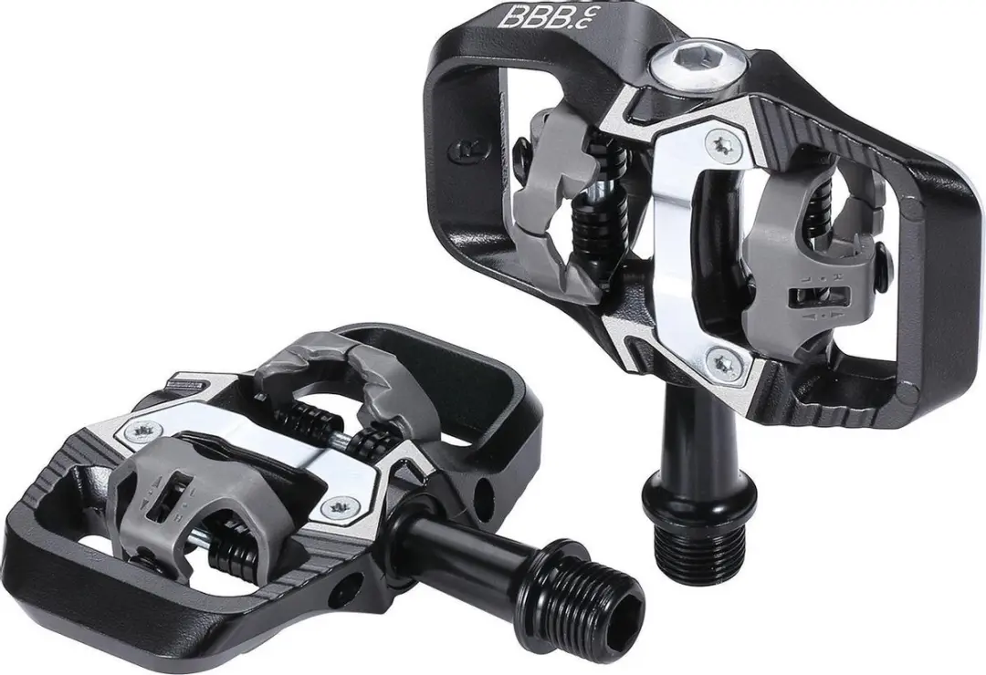 BBB Cycling TrailMount MTB Clipless BPD-71