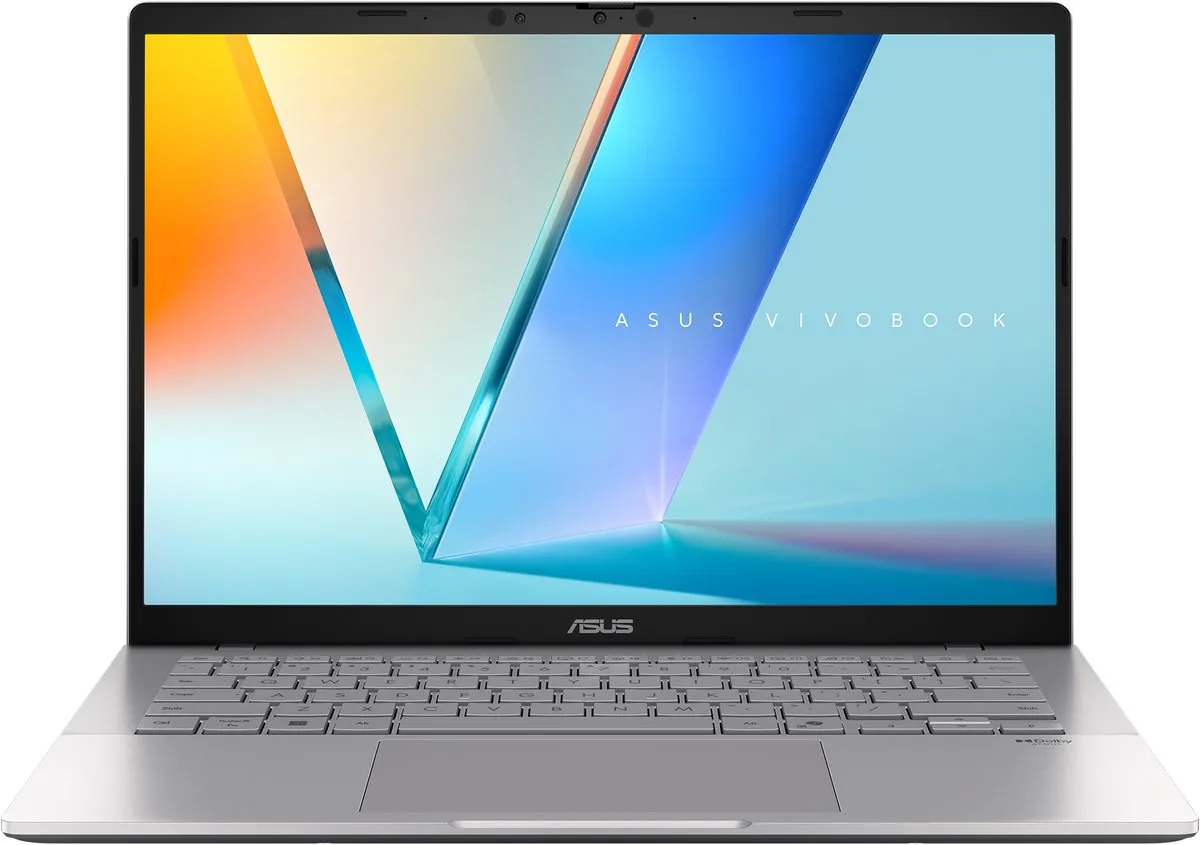 ASUS Vivobook S14 S3407VA-LY031W Laptop 14"