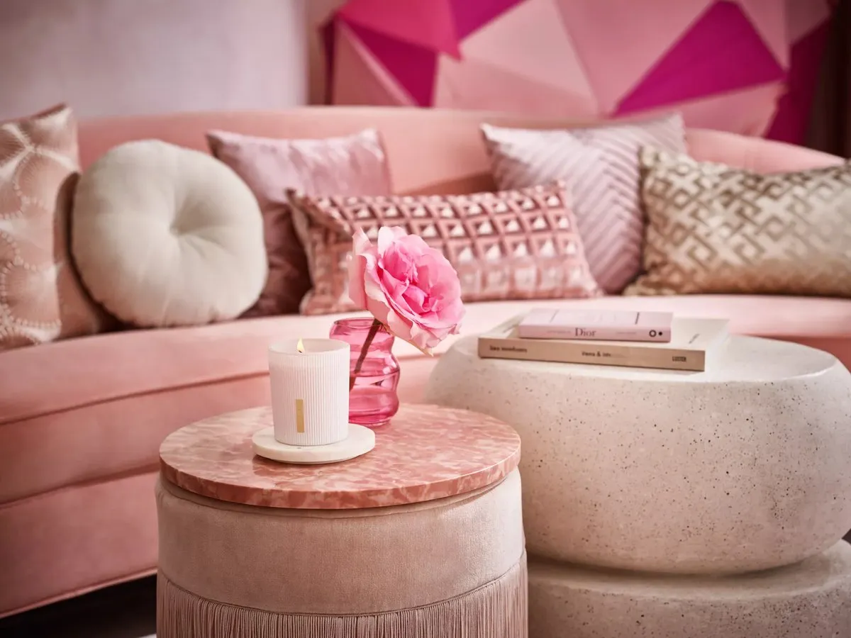 Rituals of Sakura - Fragrance Sticks 70 ml - Scented Candle 140 g