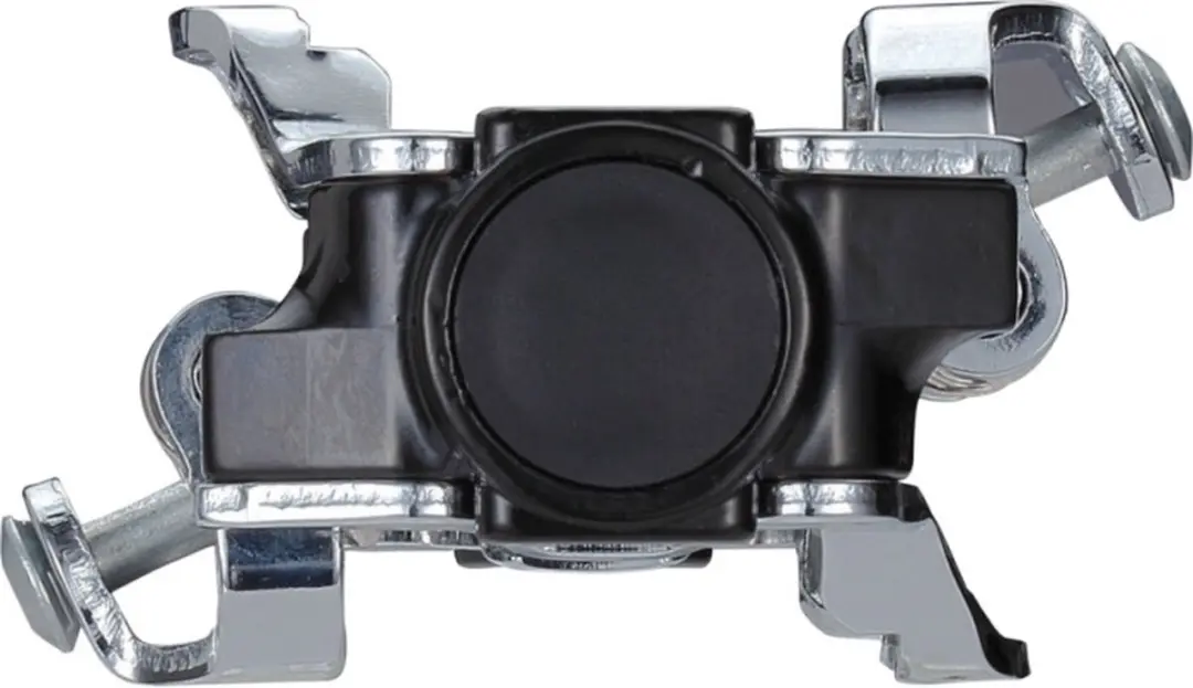 BBB Cycling BPD-74 MTB Klikpedalen - Zwart
